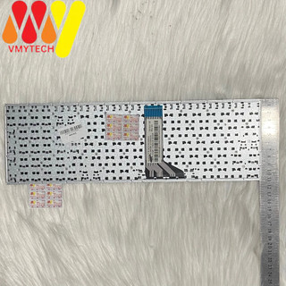 Bàn phím laptop Asus X555U X555UF X555UJ X555UA Keyboard NEW - Bảo hành 1 năm