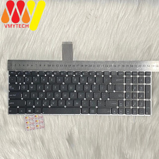 Bàn Phím Laptop Asus X550L X550LB X550DP X550VB X550VC