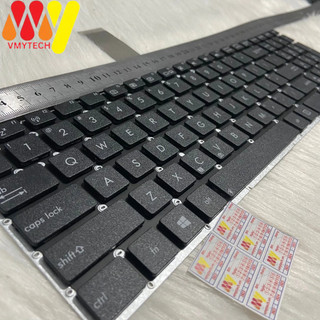 Bàn Phím Laptop Asus X550L X550LB X550DP X550VB X550VC