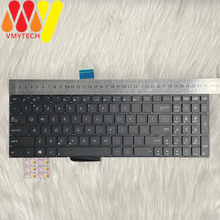 Bàn Phím Laptop Asus X550L X550LB X550DP X550VB X550VC
