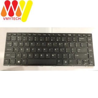 Bàn phím Laptop 740 G5, 745 G5, 840 G5, 846 G5, 745 G5, Zb 14U 840-G5 Tương thích với HP Elitebook