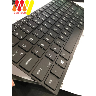 Bàn phím Laptop 740 G5, 745 G5, 840 G5, 846 G5, 745 G5, Zb 14U 840-G5 Tương thích với HP Elitebook
