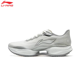 Giày Chạy Bộ Thể Thao Siêu Nhẹ Li-Ning Nam Super Light 22 ARVV001-16V