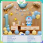 Set Bong Bóng Sinh Nhật Chủ Đề Mèo Hồng, Doraemon – Decor Tiệc Cho Bé Trai Bé Gái Tại Nhà Dễ Làm
