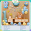 Set Bong Bóng Sinh Nhật Chủ Đề Mèo Hồng, Doraemon – Decor Tiệc Cho Bé Trai Bé Gái Tại Nhà Dễ Làm