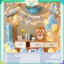 Set Bong Bóng Sinh Nhật Chủ Đề Mèo Hồng, Doraemon – Decor Tiệc Cho Bé Trai Bé Gái Tại Nhà Dễ Làm