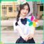 Combo 2/3/5 Chong Chóng Nhựa Nhiều Màu Kèm Que Cầm Tay 4 Hoặc 5 Cánh Trang Trí Kỉ Yếu, Trường Học, Lễ Hội