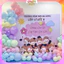 Set Bóng Bay Trang Trí Khai Giảng Năm Học Mới, Combo Tổng Kết Lớp Học, Decor Quốc Tế Thiếu Nhi, Khai Trương Nhiều Màu