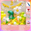 Set Bong Bóng Trang Trí Sinh Nhật Thôi Nôi Đầy Tháng Cho Bé Trai Bé Gái Tặng Bơm Băng DÍnh SK6