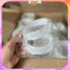 Băng Dính Nano Trong Suốt Trang Trí Decor - Đa Năng Dán Mọi vật Dụng Gia Đình Đơn Giản Nhanh Chóng