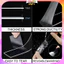 Băng Dính Nano Trong Suốt Trang Trí Decor - Đa Năng Dán Mọi vật Dụng Gia Đình Đơn Giản Nhanh Chóng