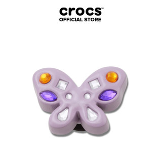 Phụ kiện Jibbitz™ Charm Meta Butterfly