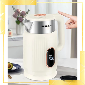 Automatic Electric Kettle