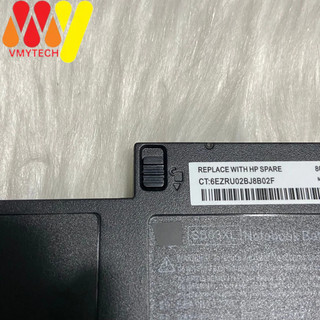 Pin Laptop 820-G1 820-G2, 720-G1 725-G1 720-G2 725-g2 SB03XL Tương thích với HP Elitebook