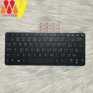Bàn phím 820-G1, 820-G2, 720-G1, 720-G2, 725-G2 tương thích với HP Elitebook