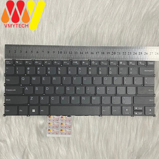 Bàn phím laptop ℓєиσν Ideapad FLEX-14API FLEX-14IML FLEX-14IWL S530-13IML S530-13IWL S740-14IIL PD4SB-US