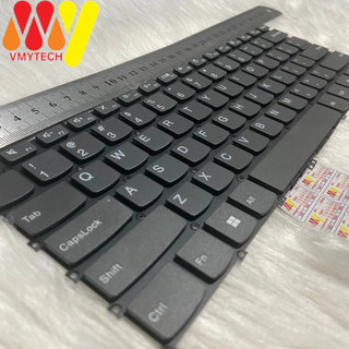 Bàn phím laptop ℓєиσν Ideapad FLEX-14API FLEX-14IML FLEX-14IWL S530-13IML S530-13IWL S740-14IIL PD4SB-US