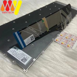 Bàn phím laptop ℓєиσν Ideapad FLEX-14API FLEX-14IML FLEX-14IWL S530-13IML S530-13IWL S740-14IIL PD4SB-US