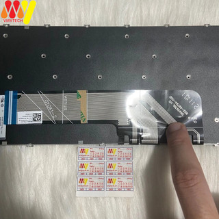 Bàn phím laptop ℓєиσν Ideapad FLEX-14API FLEX-14IML FLEX-14IWL S530-13IML S530-13IWL S740-14IIL PD4SB-US