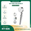 Bát vòi hoa sen tắm tăng áp mạnh RANCO bật tắt điều chỉnh mức nước dễ tháo lắp vệ sinh KT - 636