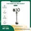 Bộ van nhấn xả bồn tiểu nam dạng cơ RANCO xả nhấn tiểu nam cao cấp KT - 311