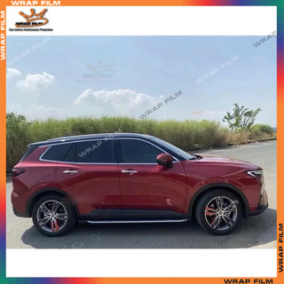 Decal dán mâm Ford Territory 2022-2024 form cũ ( Bộ 5bánh)