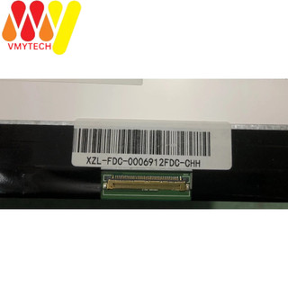 Màn Hình Laptop 11.6 inch 30 pin tai 2 bên - Dùng thay thế cho các mã laptop ACER Asus Lenovo thay thế cho Dell