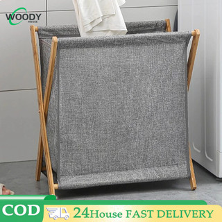 Giỏ đựng quần áo bẩn Giỏ Gấp Gọn Họa đựng đồ giặt Bẩn Đồ Giặt đựng đồ Giỏ kiệm không gian