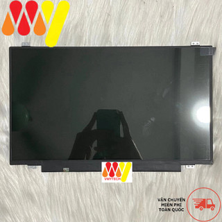 Màn hình cho laptop 14 inch led mỏng slim 30 pin HD - FULL HD - Dùng cho Dell Lenovo Toshiba  Asus​ Model NT140WHM-N41