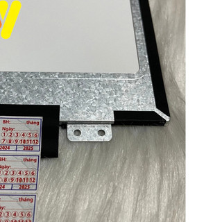 Màn hình Laptop 15.6 Inch Slim 40 Pin HD FHD Có tai- thay cho laptop thay thế cho Dell ACER Asus Lenovo