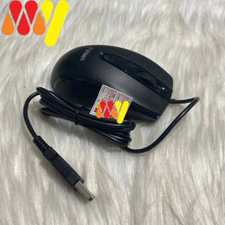 Chuột dây Fuhlen L102 - Bảo hành 2 năm - kết nối USB - Hàng nhập khẩu