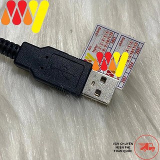 Chuột dây Fuhlen L102 - Bảo hành 2 năm - kết nối USB - Hàng nhập khẩu