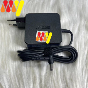 Sạc laptop 19V - 3.42A - 4.7A tương thích mã Asus - Tặng dây nguồn - Mẫu chân phổ thông 5.5 x 2.5mm