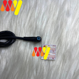 Sạc Laptop 19.5V - 3.33A Chân Kim Xanh nhỏ - tặng kèm dây nguồn tương thích với HP