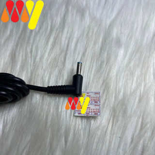 Sạc Laptop 19.5V - 3.33A Chân Kim Xanh nhỏ - tặng kèm dây nguồn tương thích với HP