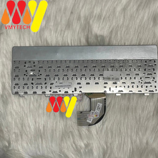 Bàn Phím Laptop thay thế cho Dell Vostro 3500 3400 3300 V3500 V3400 V3300- BH 12 THÁNG