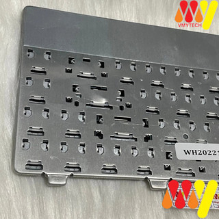 Bàn Phím Laptop thay thế cho Dell Vostro 3500 3400 3300 V3500 V3400 V3300- BH 12 THÁNG