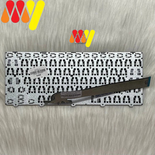 Bàn phím laptop tương thích Dell Inspiron 14 3441 3442 3443 3448 3449 3458 3459 3467 3468 5447 5448 5458 5459 5468 7447