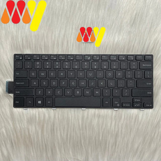 Bàn phím laptop tương thích Dell Inspiron 14 3441 3442 3443 3448 3449 3458 3459 3467 3468 5447 5448 5458 5459 5468 7447