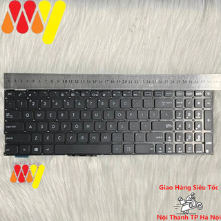 Bàn phím laptop Asus X541 X541U X541UA X541UV X541S X541SA - KeyBoard NEW ZIN