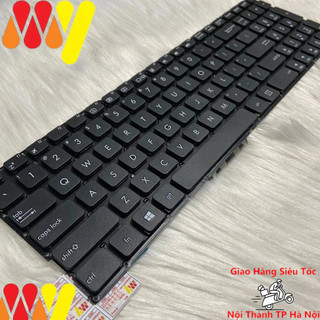 Bàn phím laptop Asus X541 X541U X541UA X541UV X541S X541SA - KeyBoard NEW ZIN
