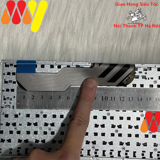 Bàn phím laptop Asus X541 X541U X541UA X541UV X541S X541SA - KeyBoard NEW ZIN