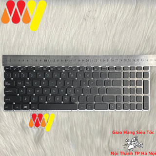 Bàn phím laptop Asus X541 X541U X541UA X541UV X541S X541SA - KeyBoard NEW ZIN