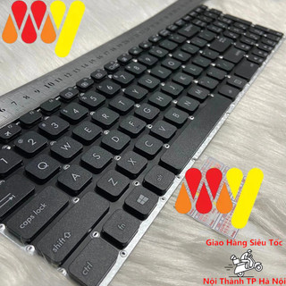 Bàn phím laptop Asus X541 X541U X541UA X541UV X541S X541SA - KeyBoard NEW ZIN