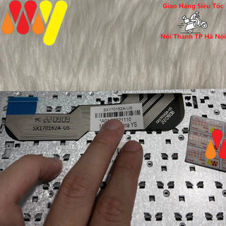 Bàn phím laptop Asus X541 X541U X541UA X541UV X541S X541SA - KeyBoard NEW ZIN