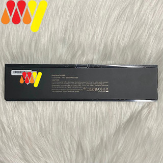 Pin Laptop tương thích với thay thế cho Dell latitude E7440 / E7450 - 3RNFD / 34GKR 7440 7450