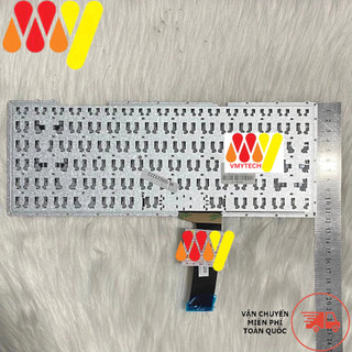 Bàn phím Laptop Asus X451 X451C X451CA X451M X451MA X451V X451MAV