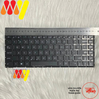 Bàn phím Laptop Asus X451 X451C X451CA X451M X451MA X451V X451MAV