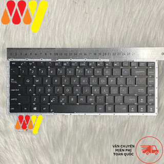Bàn phím Laptop Asus X451 X451C X451CA X451M X451MA X451V X451MAV