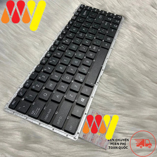 Bàn phím Laptop Asus X451 X451C X451CA X451M X451MA X451V X451MAV